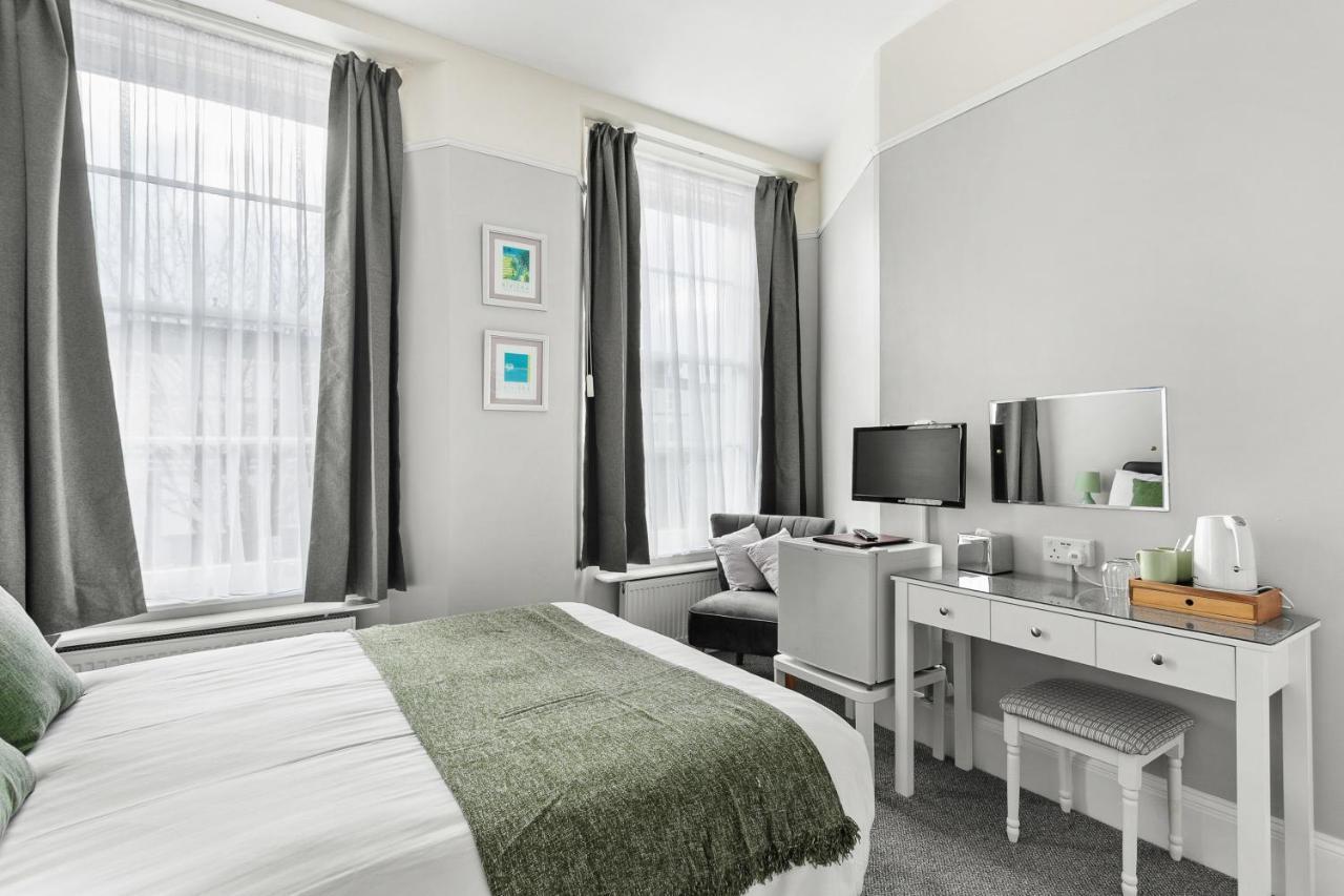 South View Hotell Torquay Eksteriør bilde